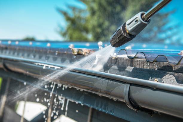 Best Concrete Pressure Washing  in Landrum, SC