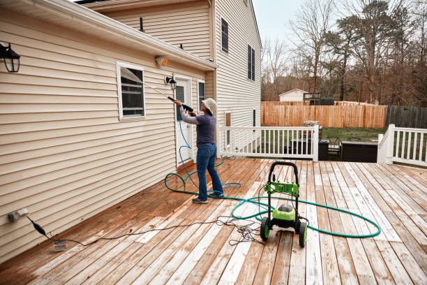 Best House Pressure Washing  in Landrum, SC