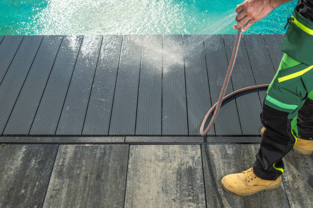 Deck Cleaning Services in Landrum, SC