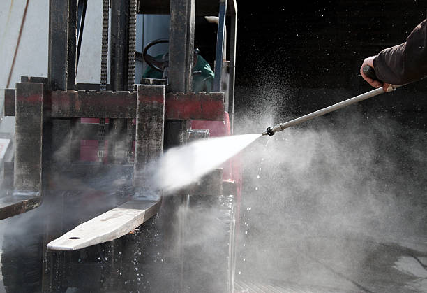 Best Roof Power Washing Services  in Landrum, SC
