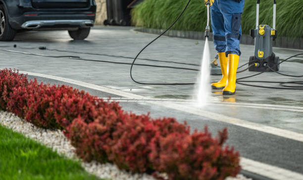 Pressure Washing Estimates in Landrum, SC