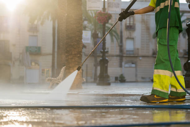 Best Roof Power Washing Services  in Landrum, SC