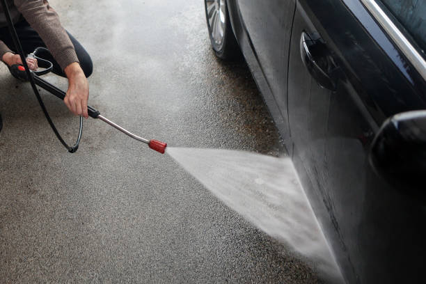Best Sidewalk Pressure Washing  in Landrum, SC